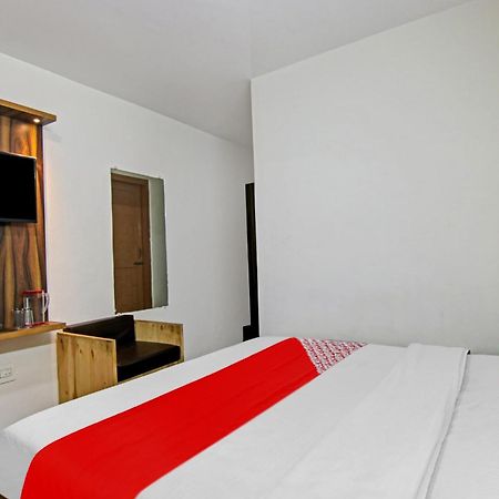 Hotel O Alfa Manāli Exteriér fotografie