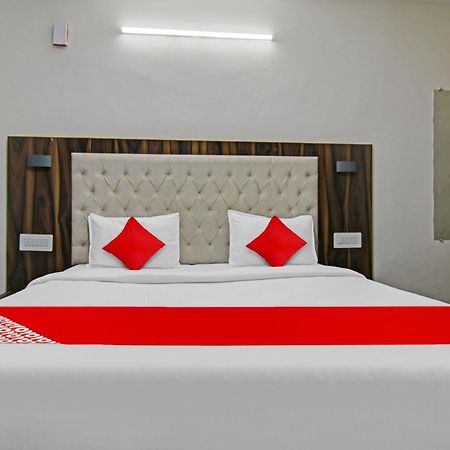 Hotel O Alfa Manāli Exteriér fotografie